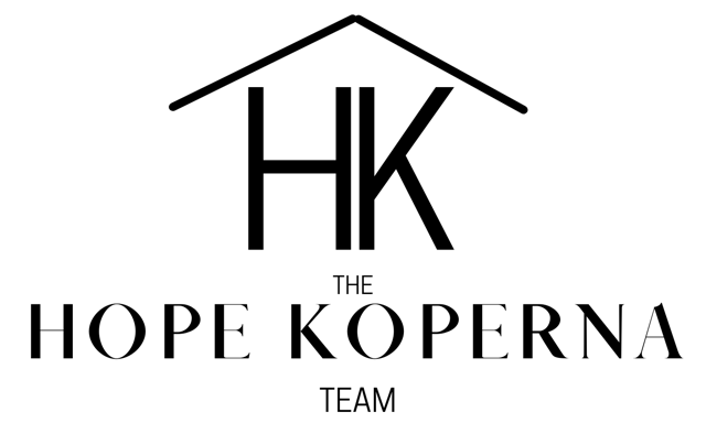 Hope Koperna Team